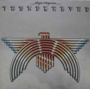 Roger McGuinn – Thunderbyrd (1977)