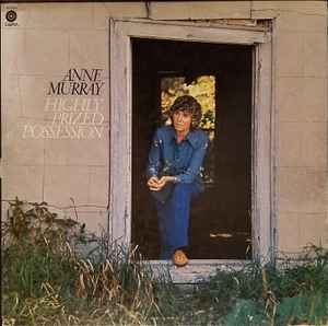 Anne Murray – Highly Prized Possession (US74)
