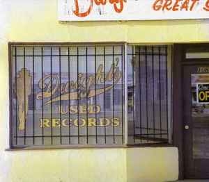 Dwight Yoakam – Dwight's Used Records (CD)