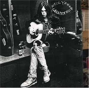 Neil Young – Greatest Hits (2004) 2xCD