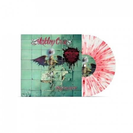 Mötley Crüe – Dr. Feelgood (2024) LTD