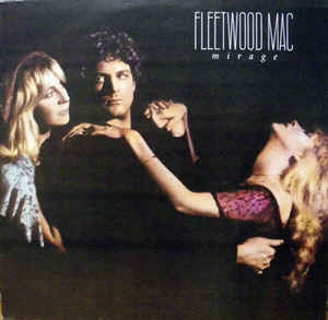 Fleetwood Mac – Mirage (GER82)