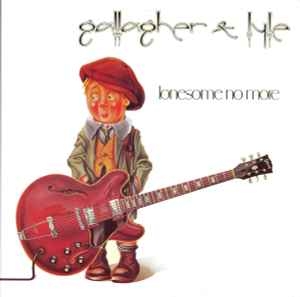 Gallagher & Lyle – Lonesome No More (1979)