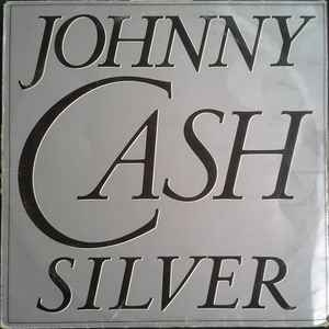 Johnny Cash – Silver (EU79)