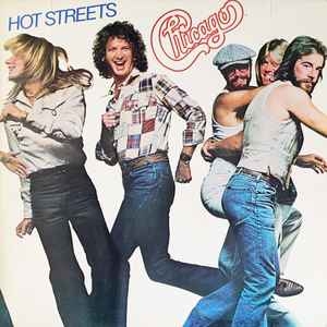 Chicago – Hot Streets (EU78)