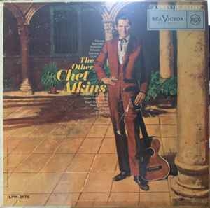 Chet Atkins – The Other Chet Atkins (60s)