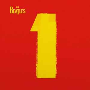 The Beatles – 1 (2xlp)