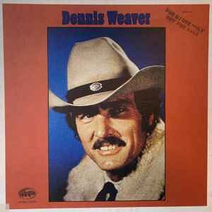 Dennis Weaver – Dennis Weaver (1972)