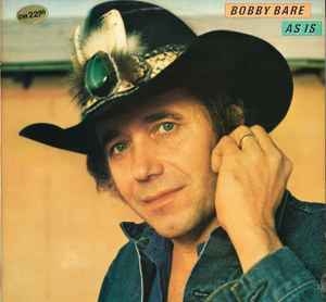 Bobby Bare – As Is (1981)