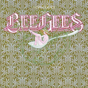 Bee Gees – Main Course (UK75)