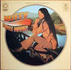 Buffy Sainte-Marie – A Golden Hour Of The Best Of (UK76)