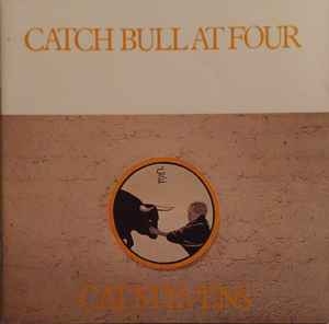 Cat Stevens – Catch Bull At Four (CD)