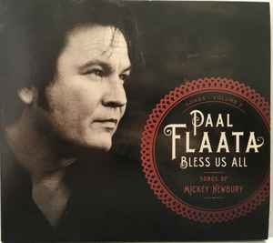 Paal Flaata – Bless Us All (Songs Of Mickey Newbury) CD