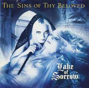 The Sins Of Thy Beloved – Lake Of Sorrow (CD)