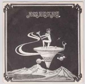 Amankay – Amankay (7