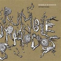 Rumble In Rhodos – Intentions (cd) 2008