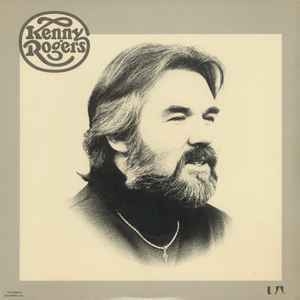 Kenny Rogers – Kenny Rogers (US76)