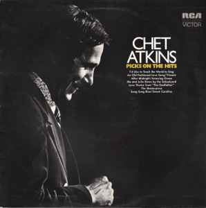 Chet Atkins – Picks On The Hits (GER72)