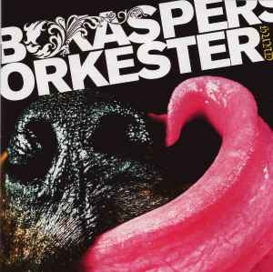 Bo Kaspers Orkester – Hund (ltd)