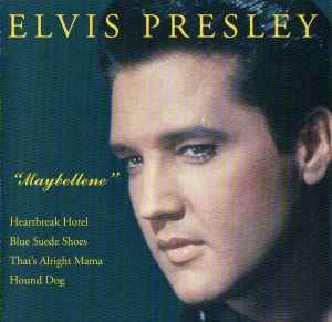 Elvis Presley – 