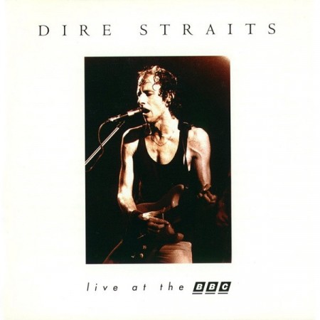 Dire Straits – Live At The BBC (CD)