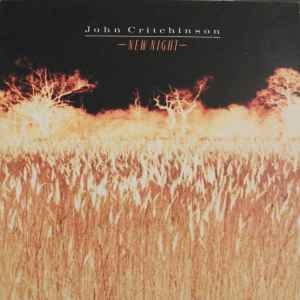 John Critchinson – New Night (1984)