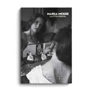 Maria McKee – La Vita Nuova (CD)