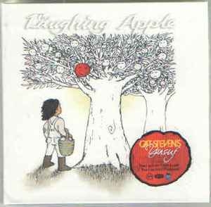 Cat Stevens / Yusuf – The Laughing Apple (CD)