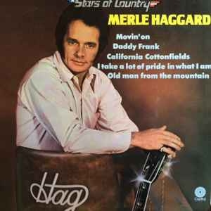 Merle Haggard – Stars Of Country (1975)
