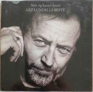 Ulf Lundell – Når Jeg Kysser Havet (Ulf Lundells Beste) 2xCD