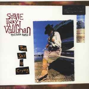 Stevie Ray Vaughan And Double Trouble – The Sky Is Crying (2015)
