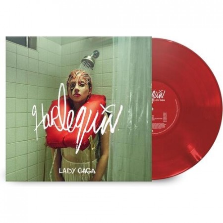 Lady Gaga - Harlequin  (2024) LTD