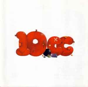 10cc – 10cc (1990)