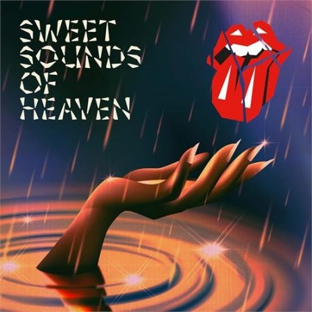 The Rolling Stones - Sweet Sounds Of Heaven (10
