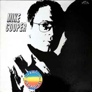 Mike Cooper – Life And Death In Paradise (UK74)
