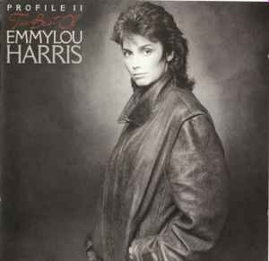 Emmylou Harris – Profile II (The Best Of Emmylou Harris) CD