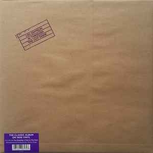 Led Zeppelin – In Through The Out Door (2015)