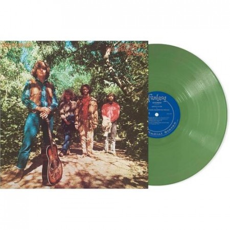 Creedence Clearwater Revival - Green River (ltd)