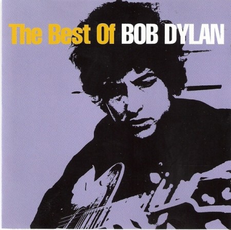Bob Dylan – The Best Of Bob Dylan (CD)