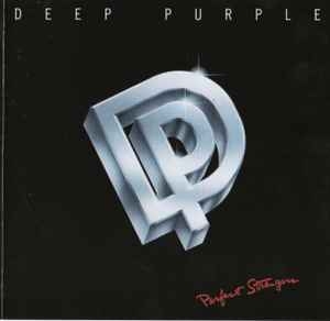 Deep Purple – Perfect Strangers (CD)