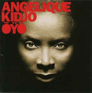 Angélique Kidjo – Õÿö (CD)
