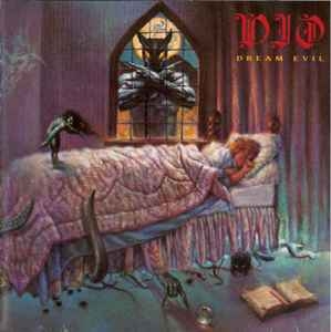Dio – Dream Evil (CD)