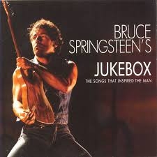 Various – Bruce Springsteen's Jukebox (2009) CD