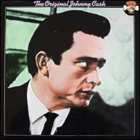 Johnny Cash – The Original Johnny Cash (UK80)