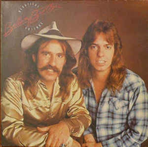 Bellamy Brothers – Beautiful Friends (1979)