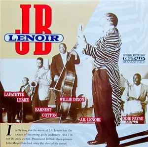 J.B. Lenoir – J.B. Lenoir (1991)