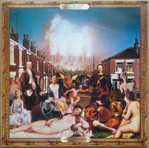 Electric Light Orchestra – Secret Messages (1983)