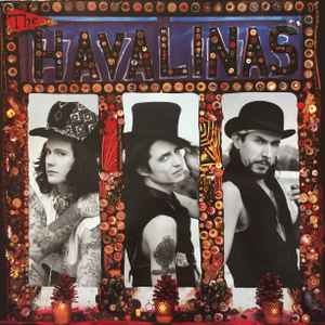 The Havalinas – The Havalinas