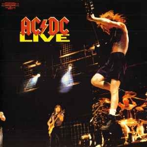 AC/DC – Live (2xlp) 2009 
