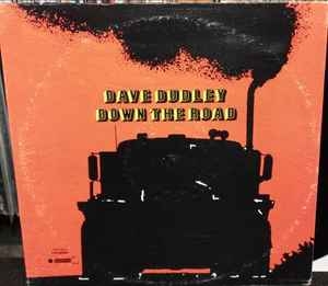 Dave Dudley – Down The Road (US78)